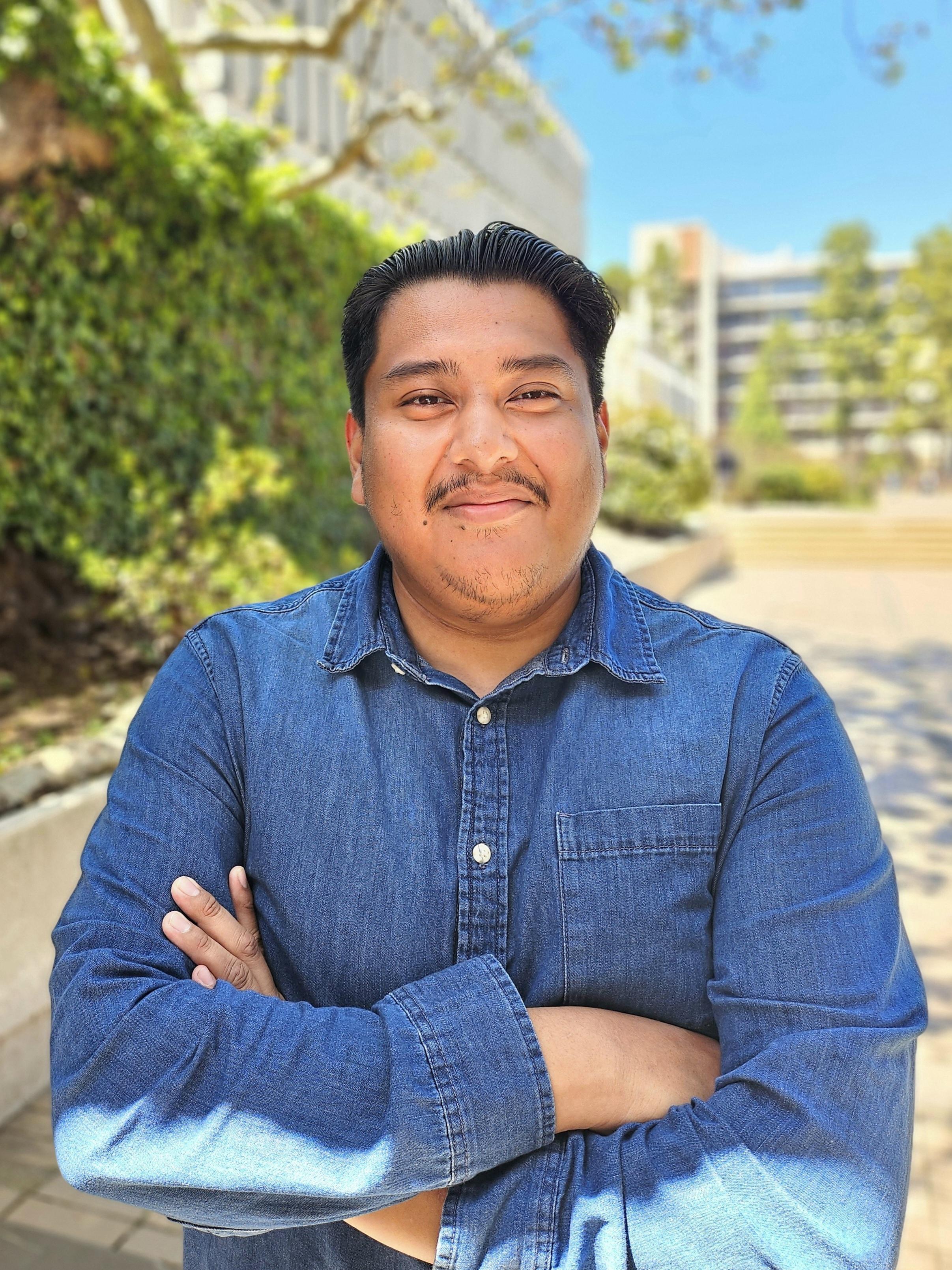 Andy Mendez