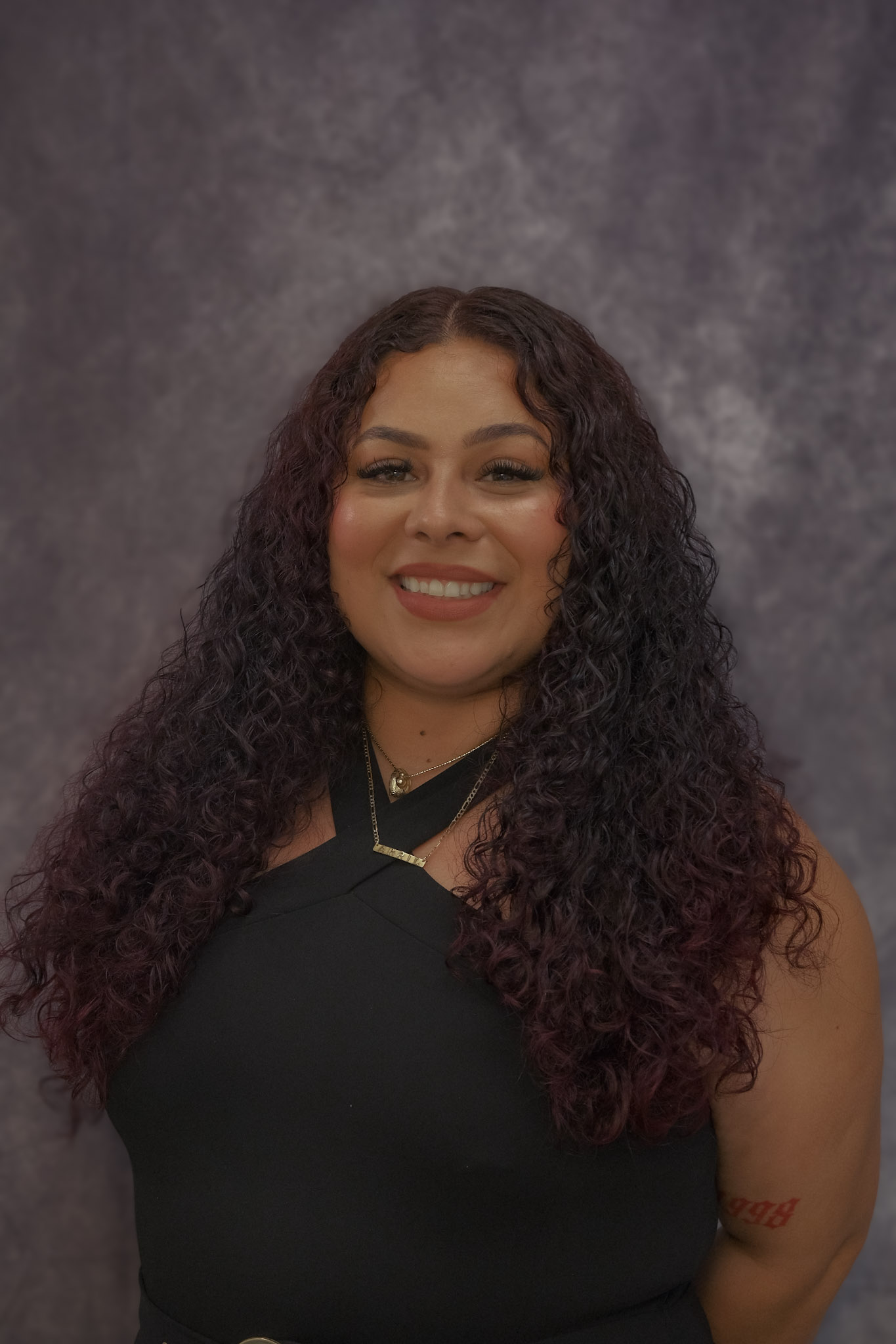 April Sanchez Lobato