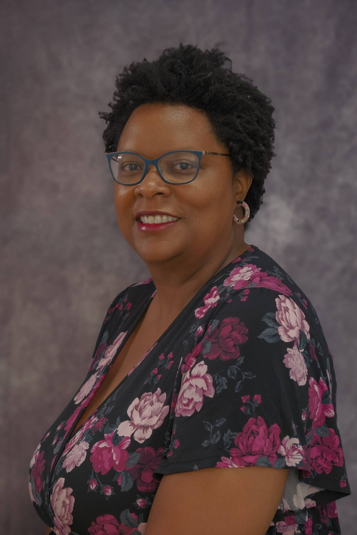 Dr. Menissah Bigsby 